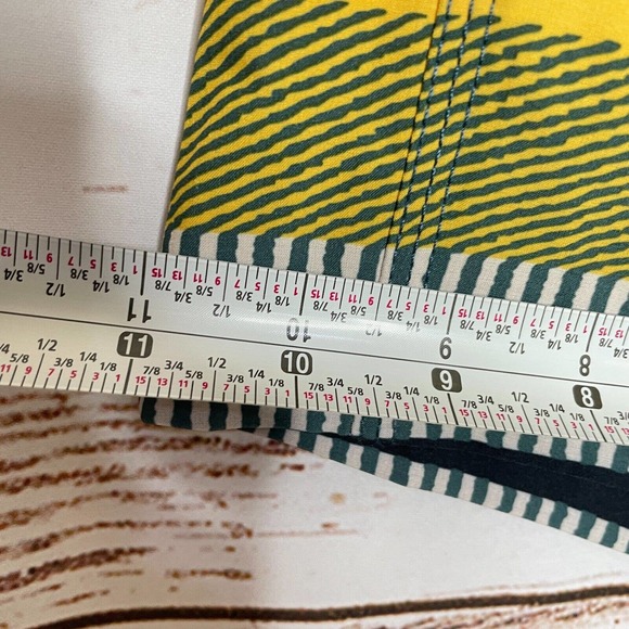 SAXX 32 Mens Multicolor Ballpark Pouch Betawave 2N1 Boardie 19” Board Shorts - Picture 7 of 8